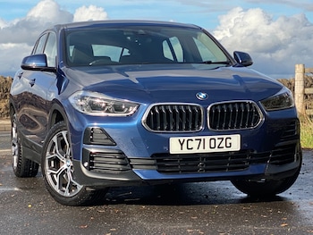 2021 (71) - sDrive20i Sport Auto 5dr - Apple CarPlay & Heated Seats & Cruise