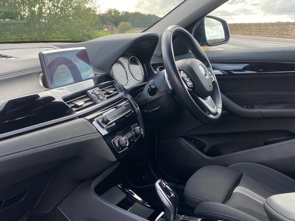Used BMW X2 2021 for sale - 76325049: Photo 21