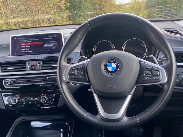 Used BMW X2 2021 for sale - 76325049: Photo 22