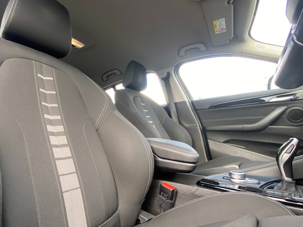 Used BMW X2 2021 for sale - 76325049: Photo 23