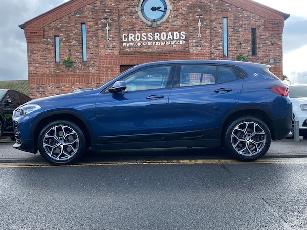 Used BMW X2 2021 for sale - 76325049: Photo 2
