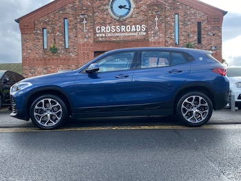 Used BMW X2 2021 for sale - 76325049: Photo 2