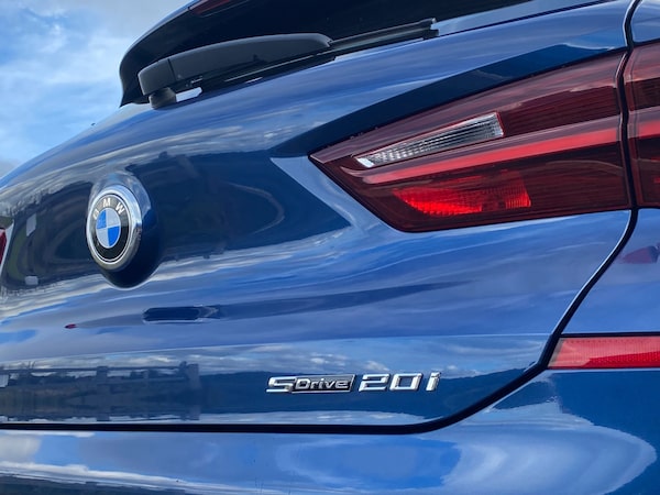 Used BMW X2 2021 for sale - 76325049: Photo 36