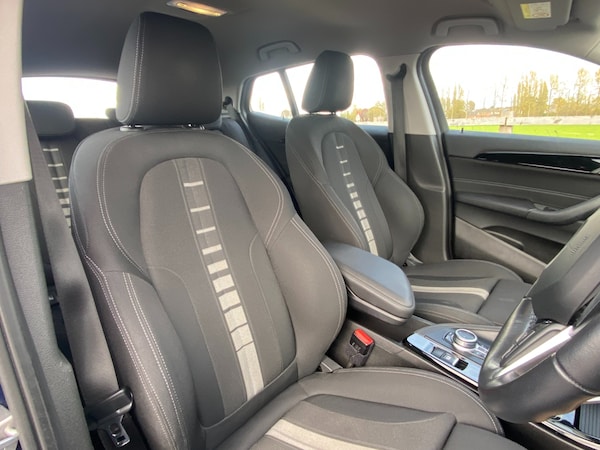 Used BMW X2 2021 for sale - 76325049: Photo 43