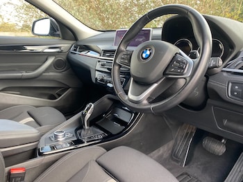 Used BMW X2 2021 for sale - 76325049: Photo 4