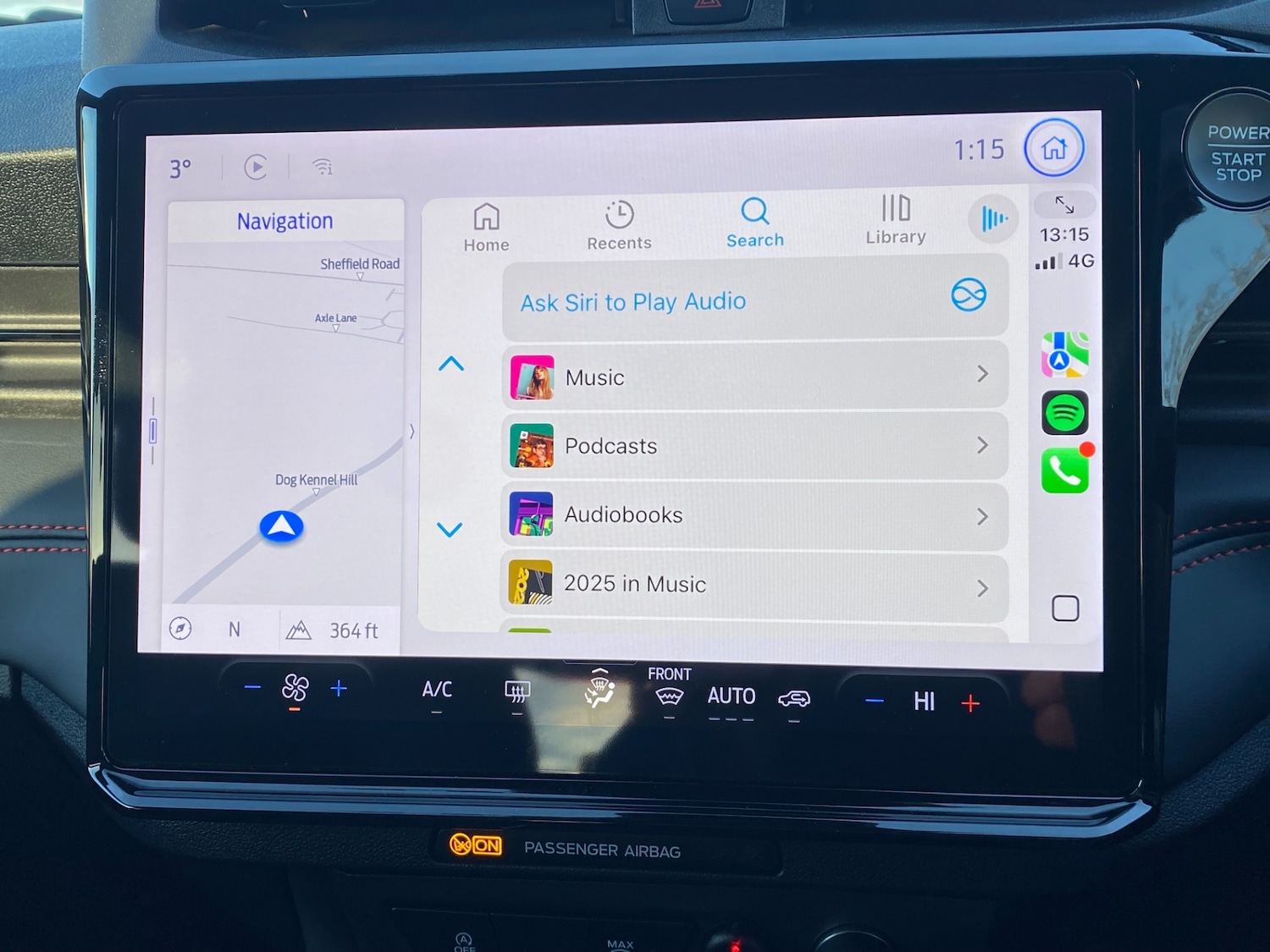 Used Ford Puma 2024 for sale - 77089580: Photo 10