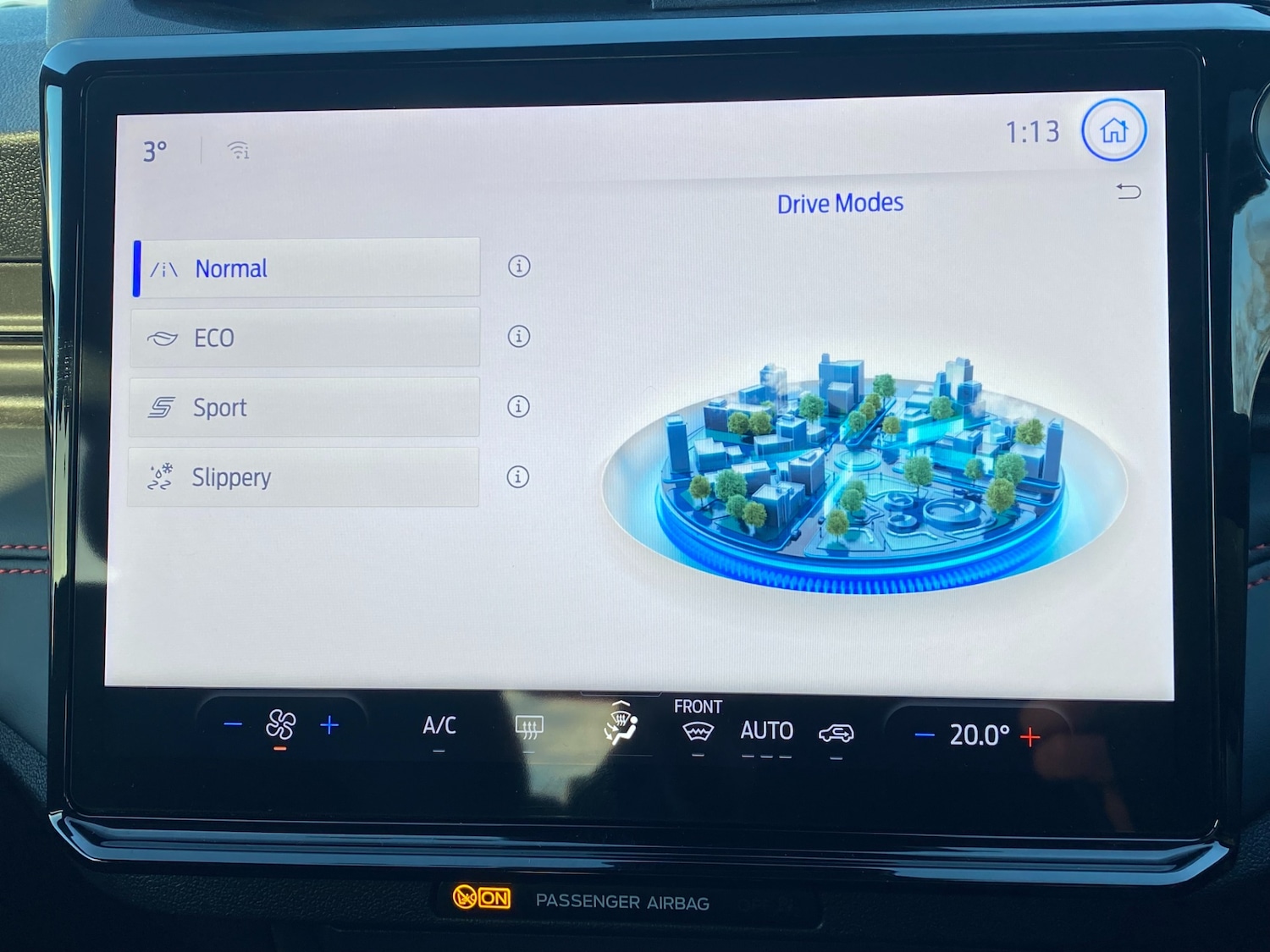 Used Ford Puma 2024 for sale - 77089580: Photo 12