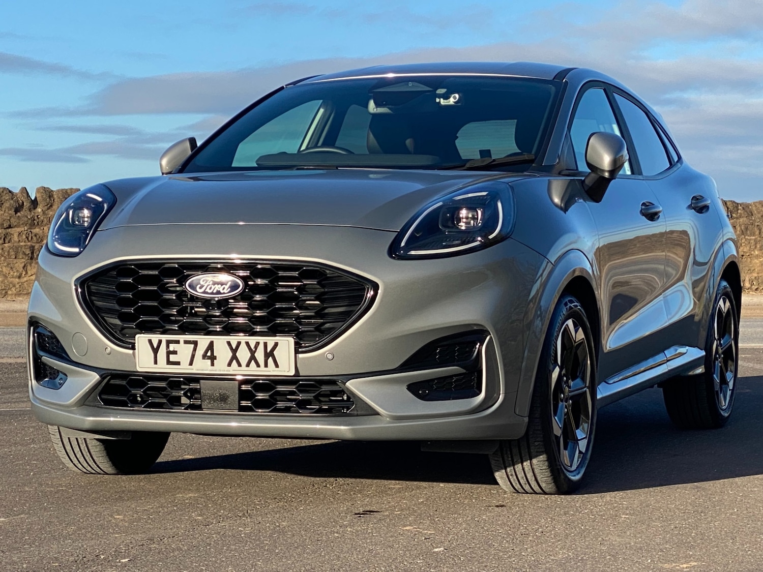 Used Ford Puma 2024 for sale - 77089580: Photo 16