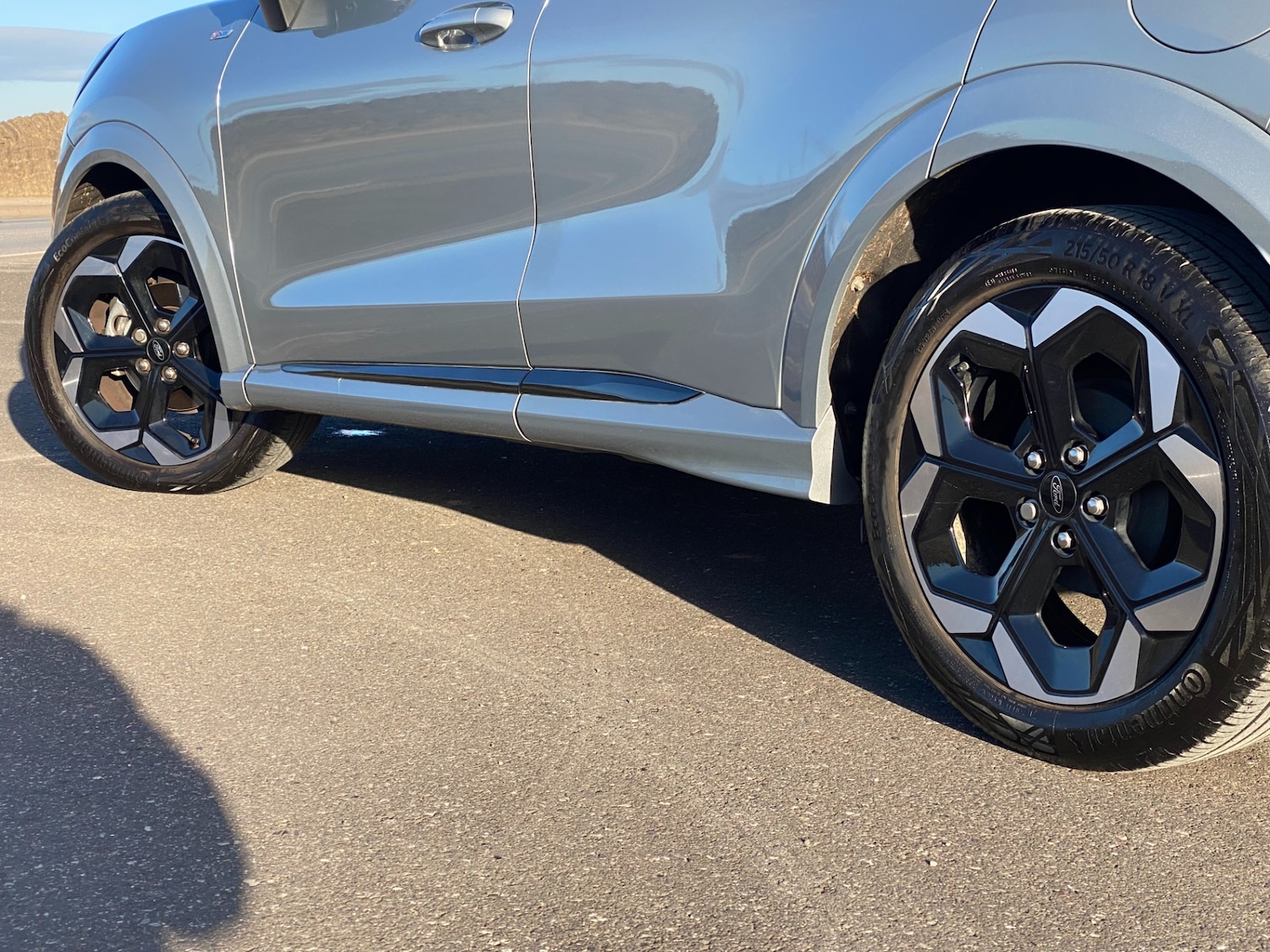 Used Ford Puma 2024 for sale - 77089580: Photo 19