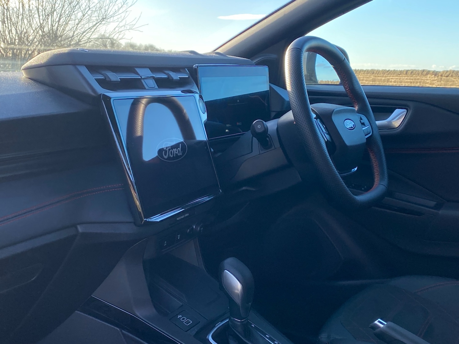 Used Ford Puma 2024 for sale - 77089580: Photo 20