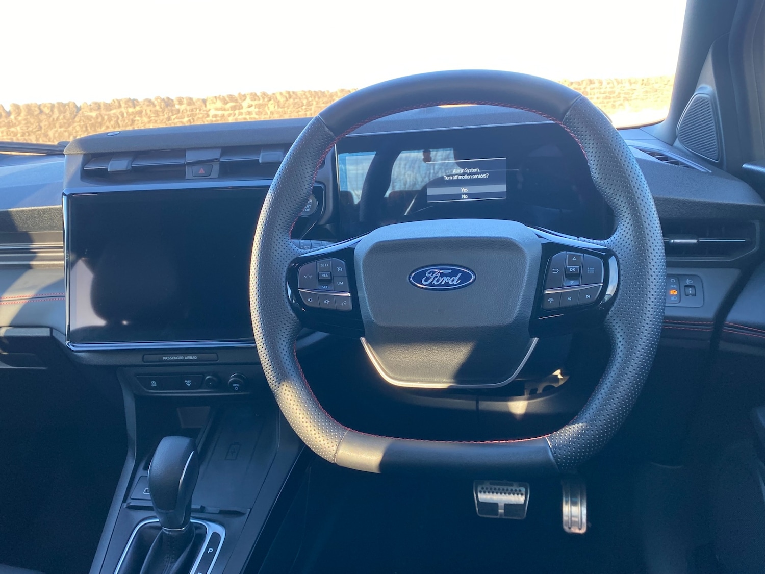 Used Ford Puma 2024 for sale - 77089580: Photo 21