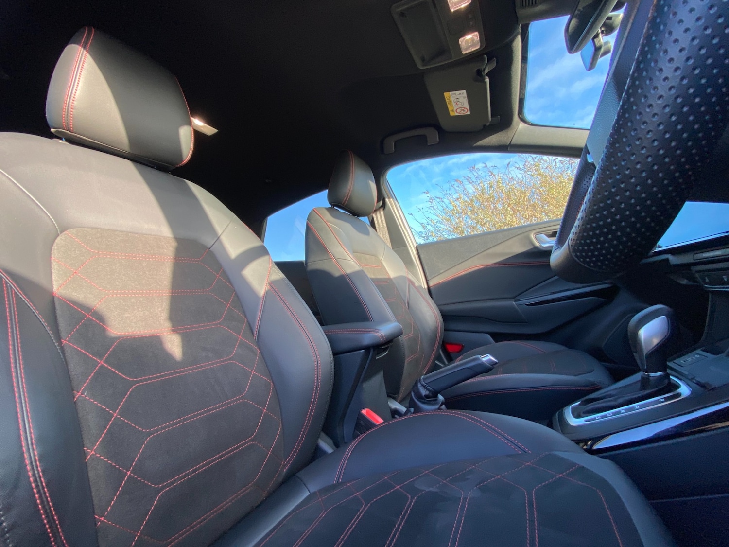 Used Ford Puma 2024 for sale - 77089580: Photo 22