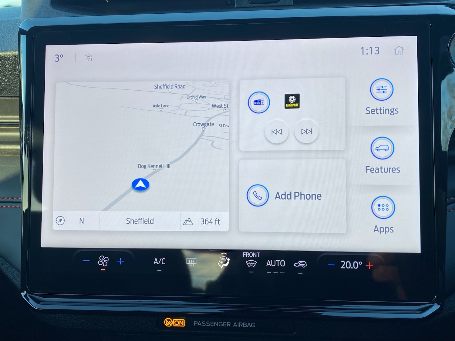 Used Ford Puma 2024 for sale - 77089580: Photo 24