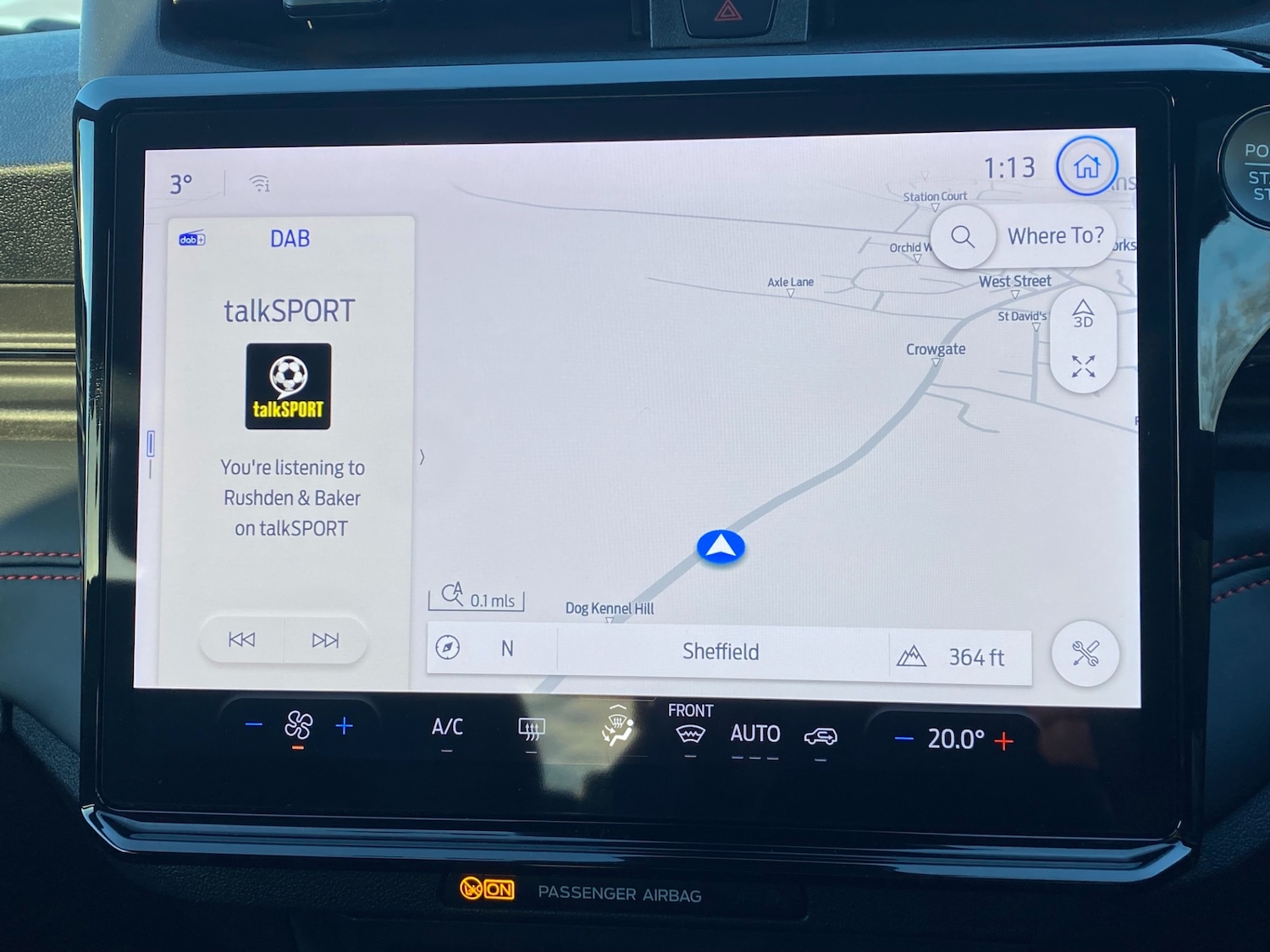 Used Ford Puma 2024 for sale - 77089580: Photo 25