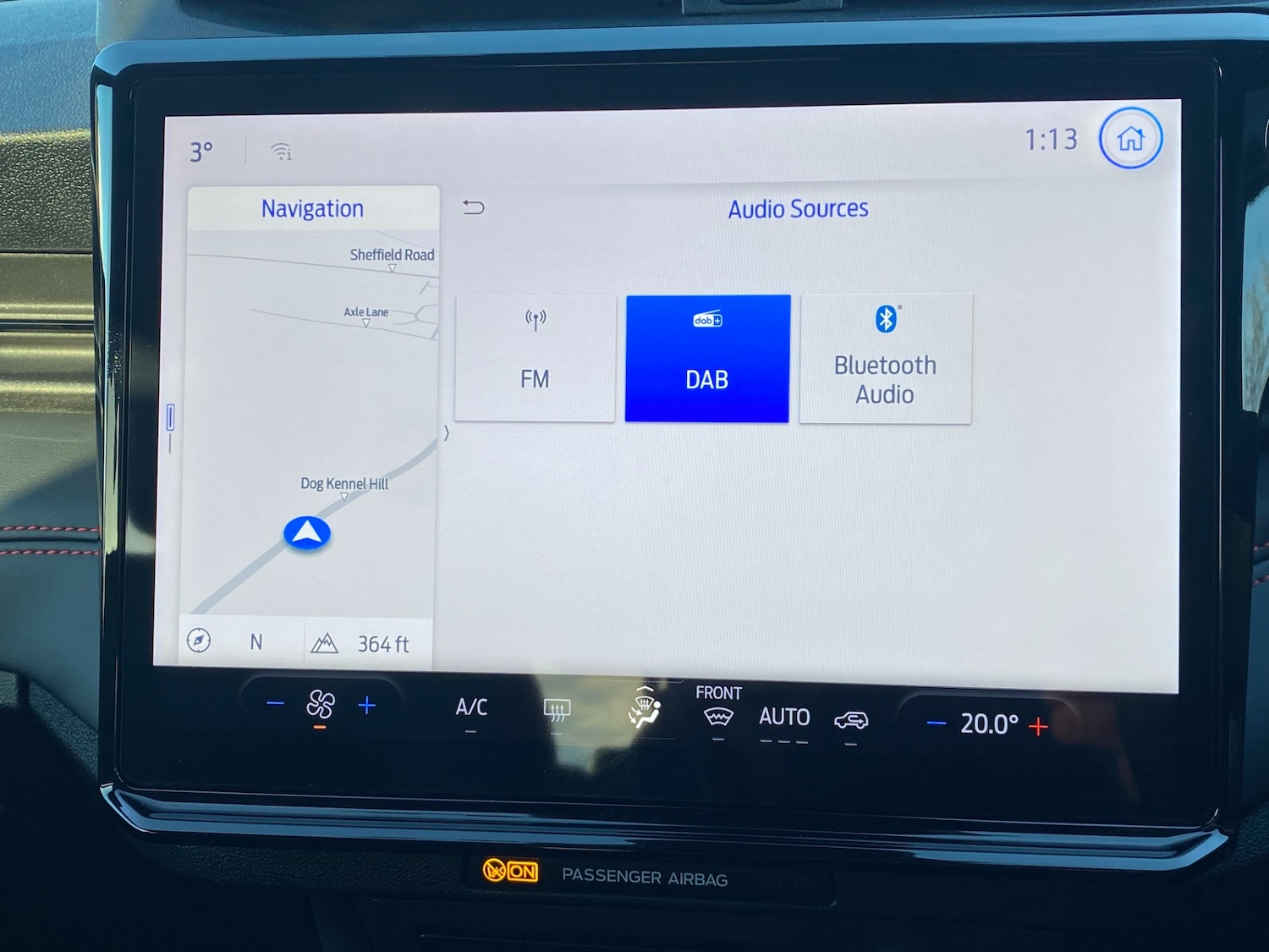 Used Ford Puma 2024 for sale - 77089580: Photo 26