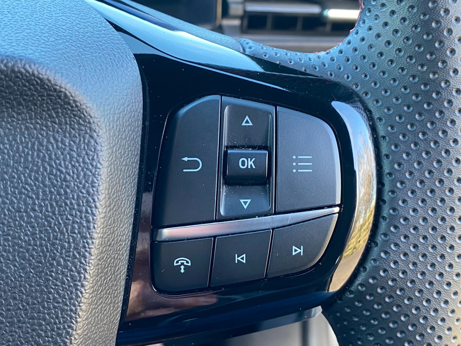 Used Ford Puma 2024 for sale - 77089580: Photo 29