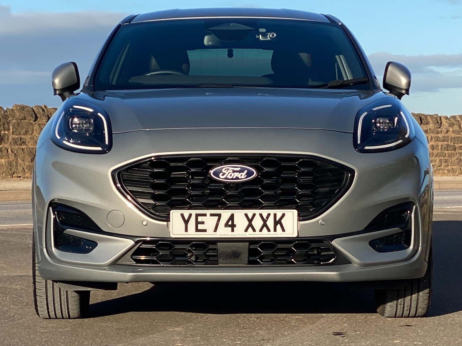 Used Ford Puma 2024 for sale - 77089580: Photo 31