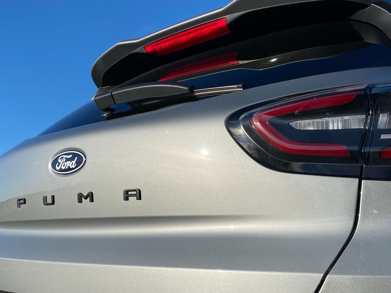 Used Ford Puma 2024 for sale - 77089580: Photo 35