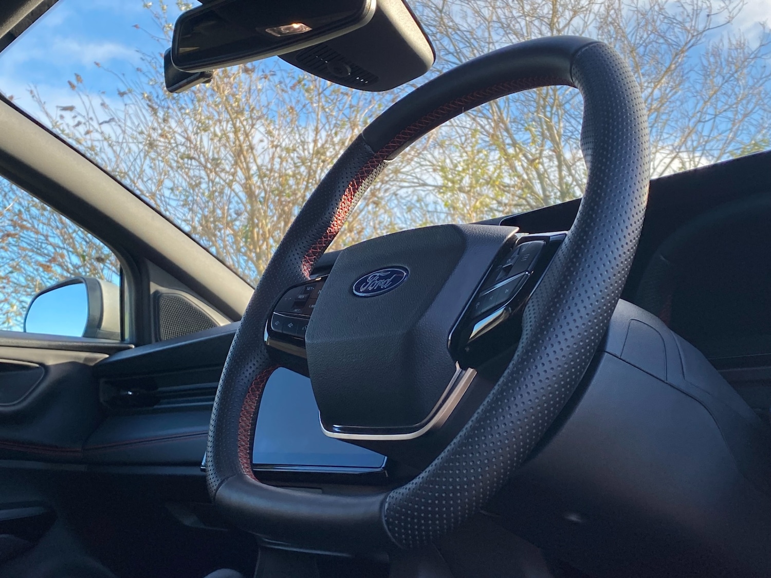 Used Ford Puma 2024 for sale - 77089580: Photo 36