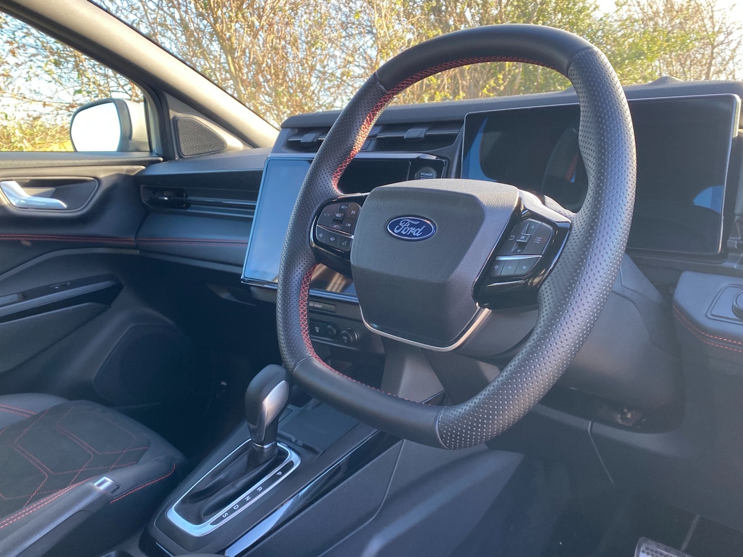 Used Ford Puma 2024 for sale - 77089580: Photo 4