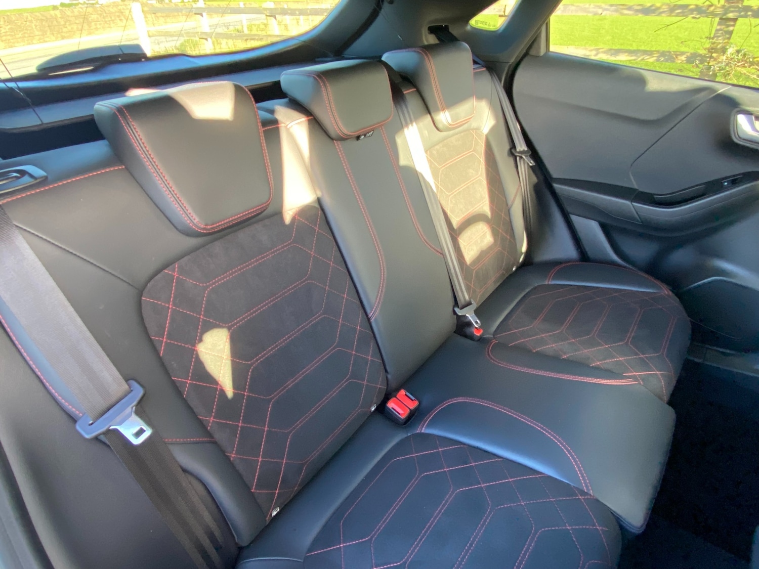 Used Ford Puma 2024 for sale - 77089580: Photo 42