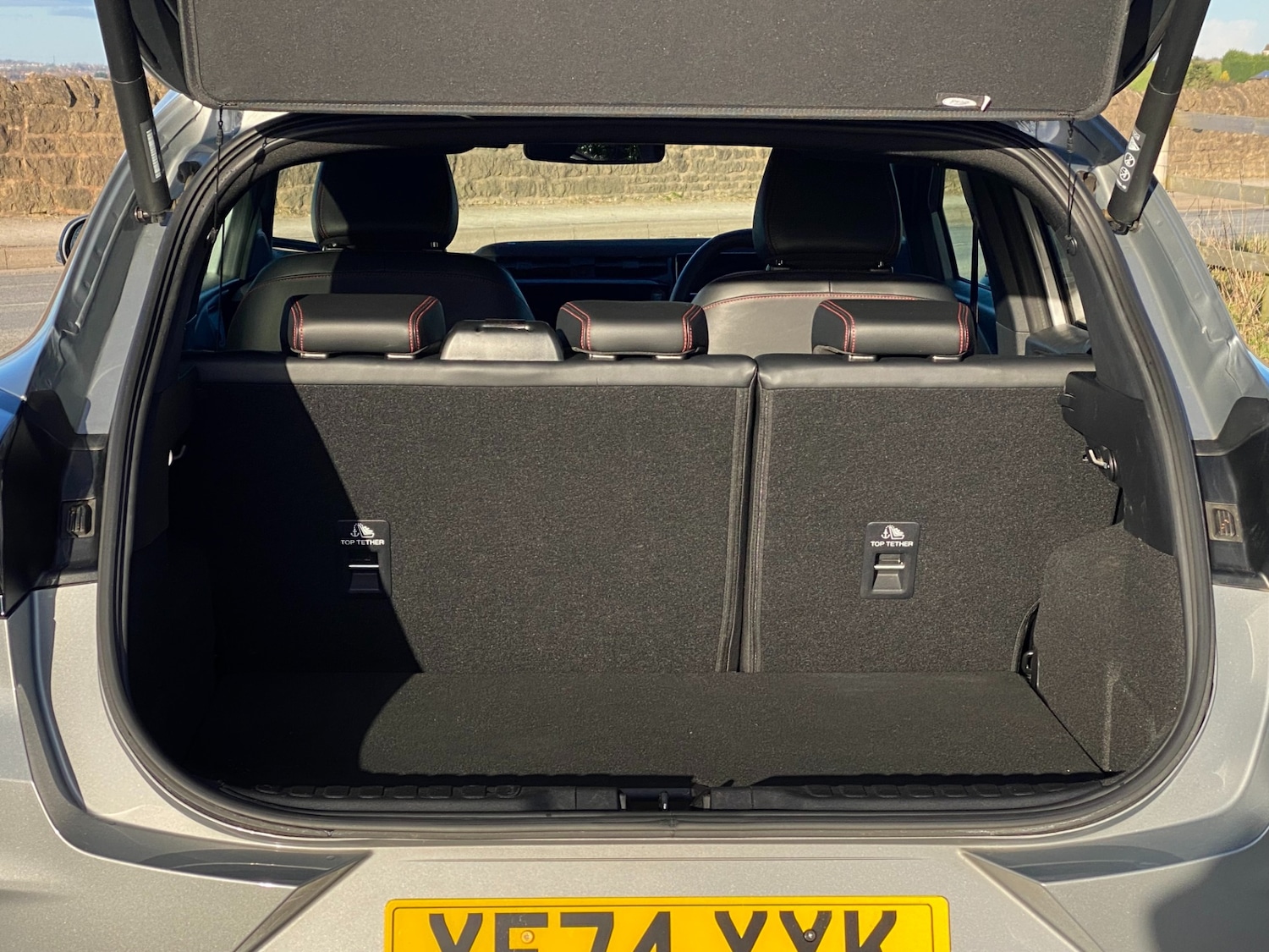 Used Ford Puma 2024 for sale - 77089580: Photo 43