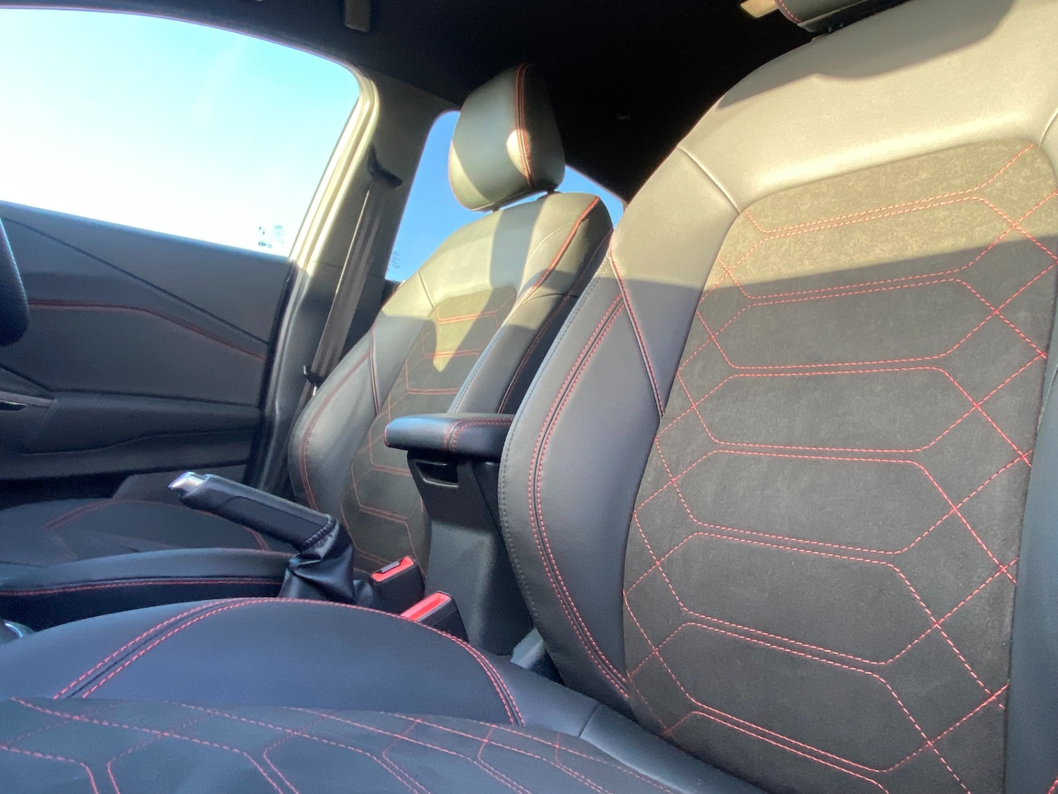 Used Ford Puma 2024 for sale - 77089580: Photo 5