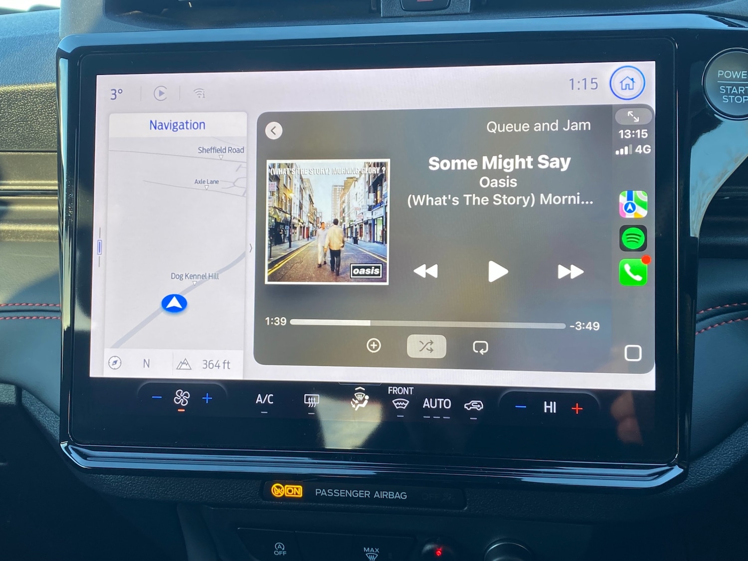 Used Ford Puma 2024 for sale - 77089580: Photo 9