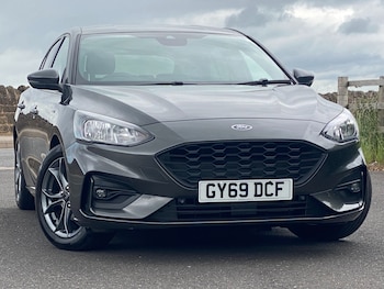Used Ford Focus 2019 for sale - 78805136: Photo