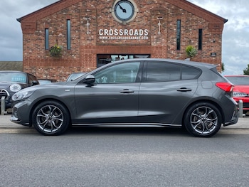 Used Ford Focus 2019 for sale - 78805136: Photo