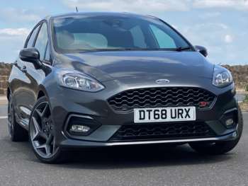 Used Ford Fiesta 2019 for sale - 74919018: Photo
