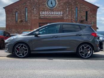 Used Ford Fiesta 2019 for sale - 74919018: Photo