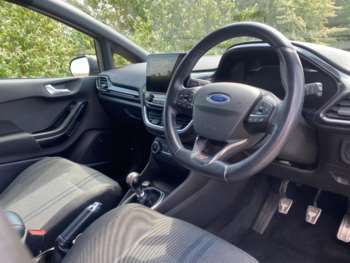 Used Ford Fiesta 2019 for sale - 74919018: Photo