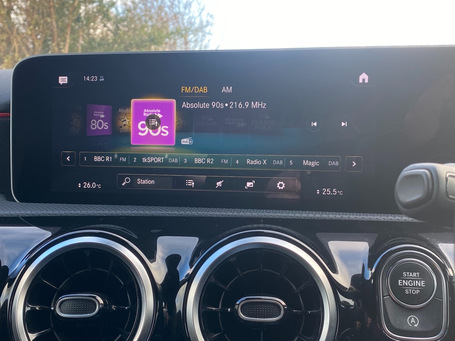 Used Mercedes-Benz A-Class 2019 for sale - 77237155: Photo 10