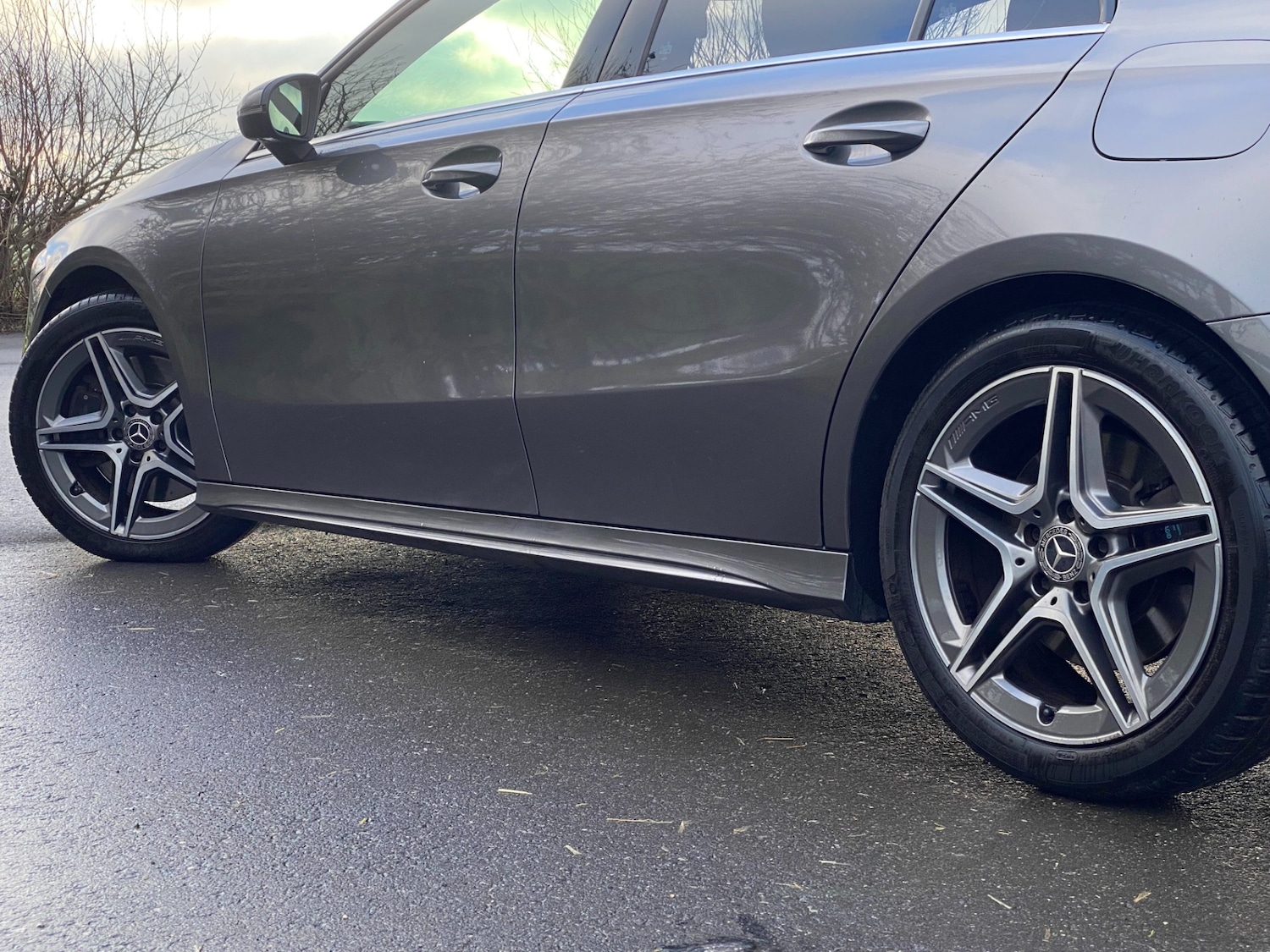 Used Mercedes-Benz A-Class 2019 for sale - 77237155: Photo 19