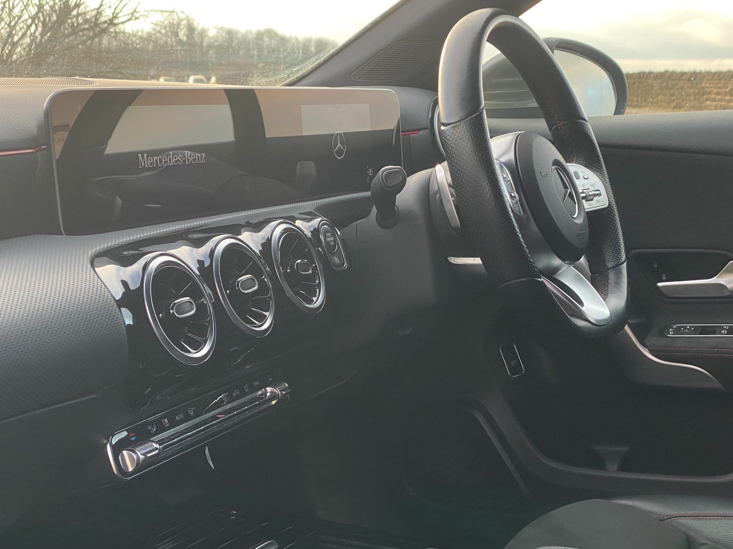 Used Mercedes-Benz A-Class 2019 for sale - 77237155: Photo 21