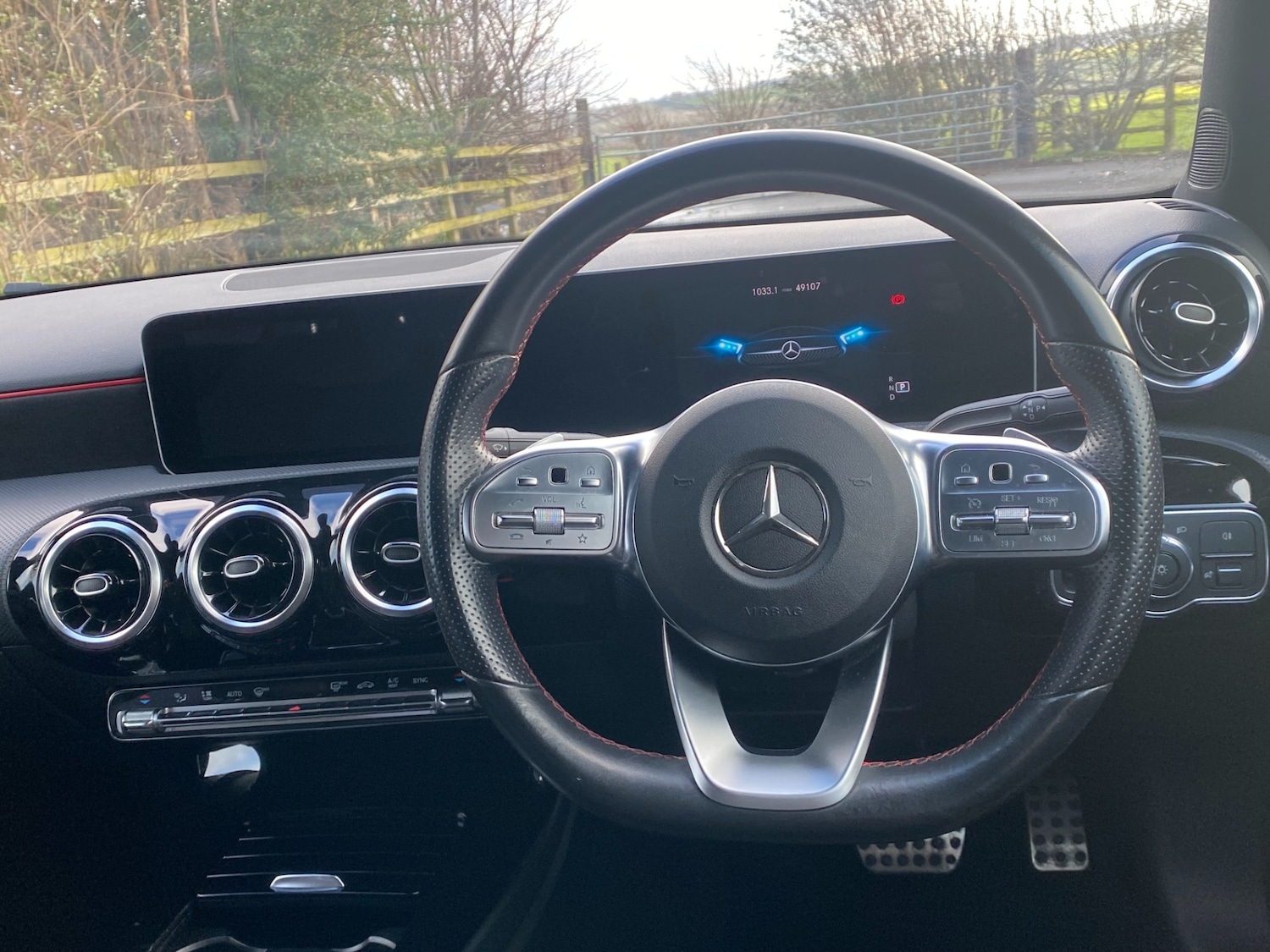 Used Mercedes-Benz A-Class 2019 for sale - 77237155: Photo 22