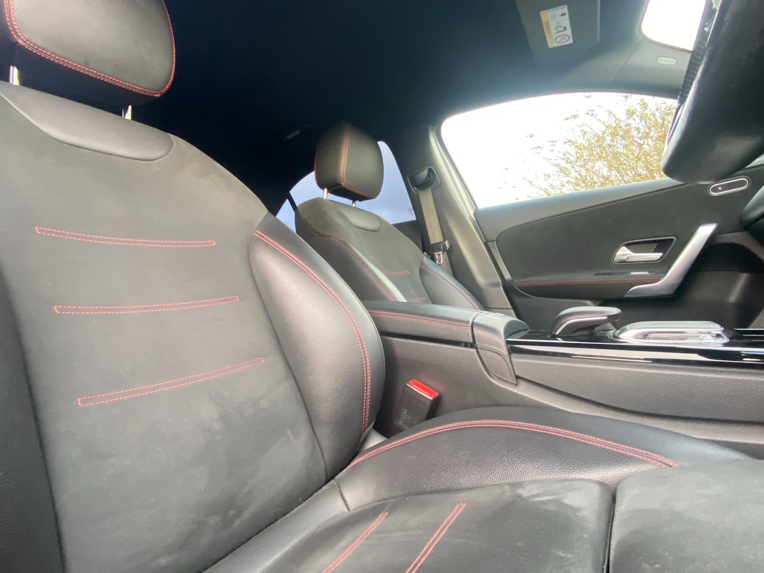 Used Mercedes-Benz A-Class 2019 for sale - 77237155: Photo 23