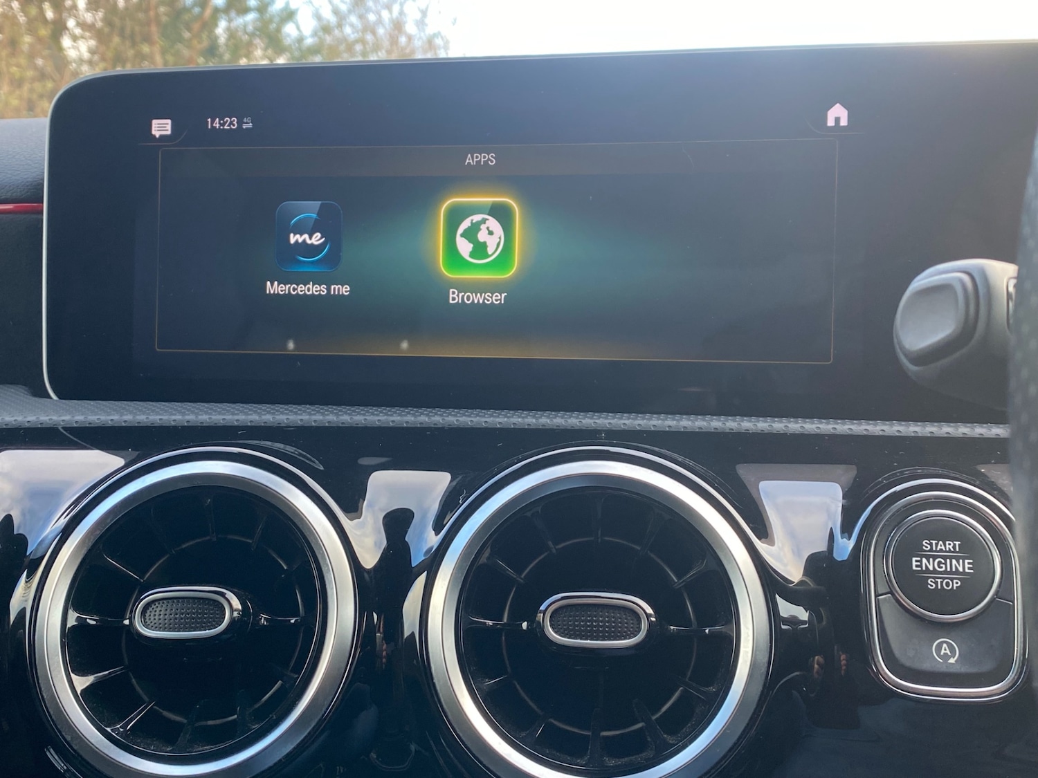 Used Mercedes-Benz A-Class 2019 for sale - 77237155: Photo 25