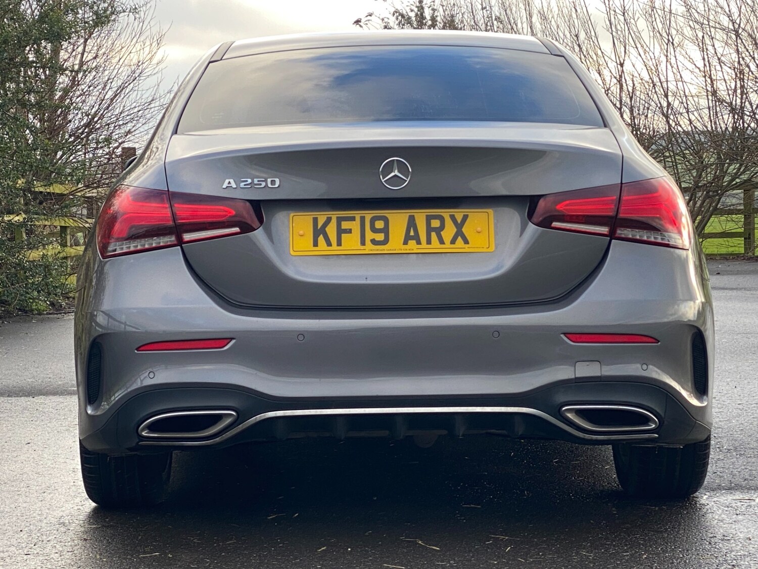 Used Mercedes-Benz A-Class 2019 for sale - 77237155: Photo 32