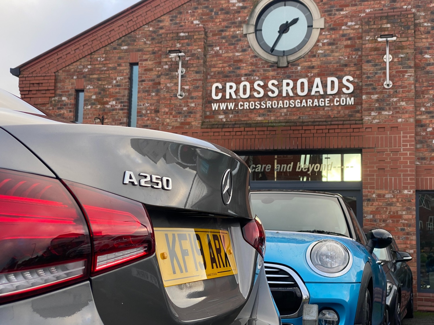 Used Mercedes-Benz A-Class 2019 for sale - 77237155: Photo 35