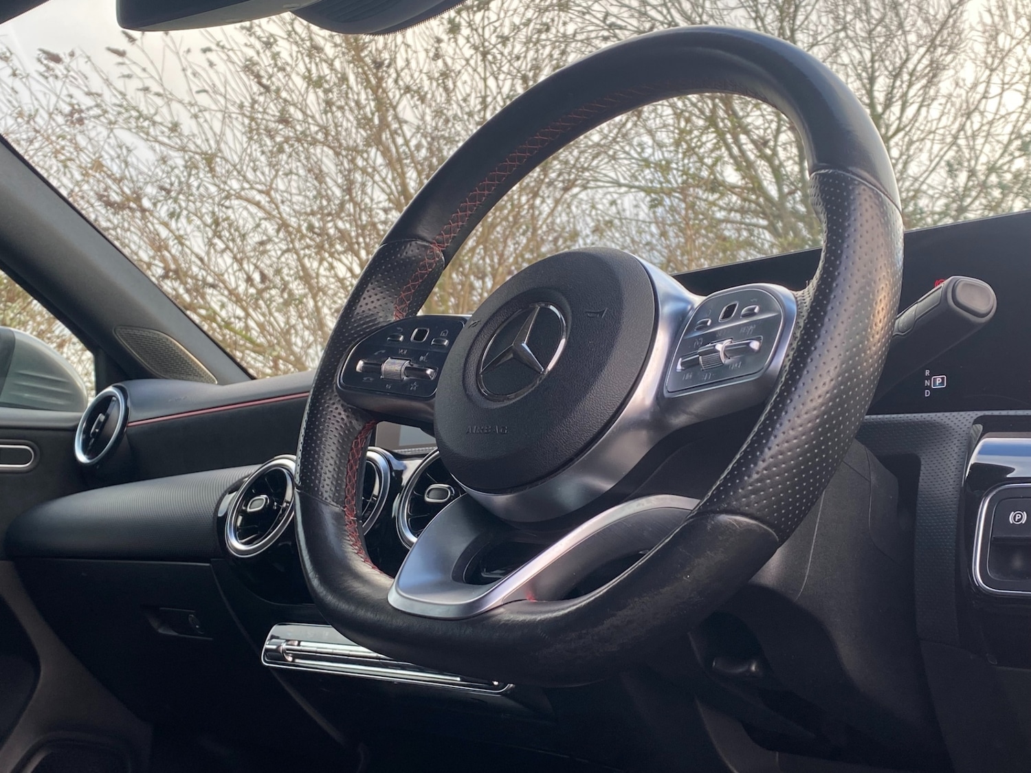 Used Mercedes-Benz A-Class 2019 for sale - 77237155: Photo 36