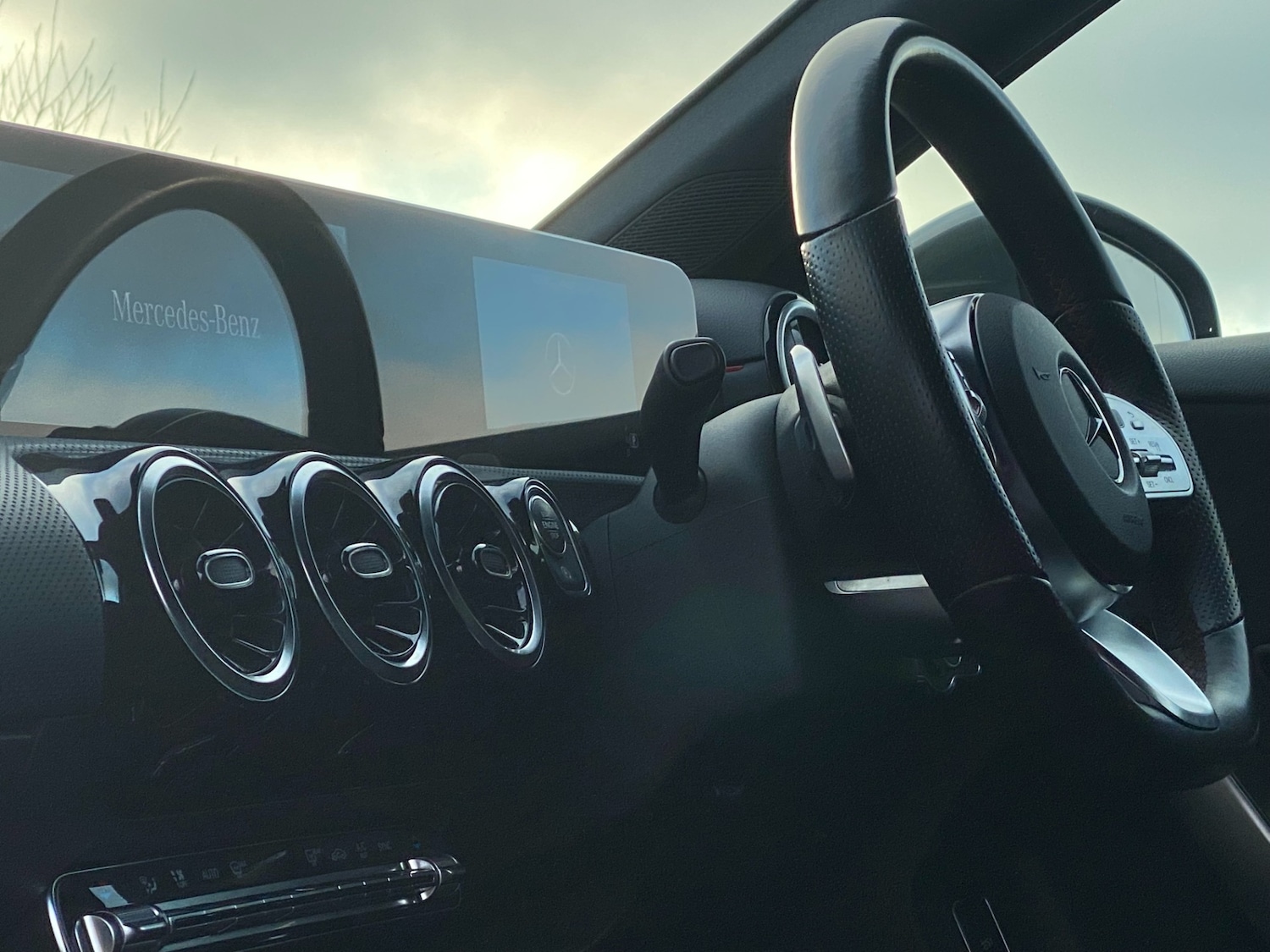 Used Mercedes-Benz A-Class 2019 for sale - 77237155: Photo 37