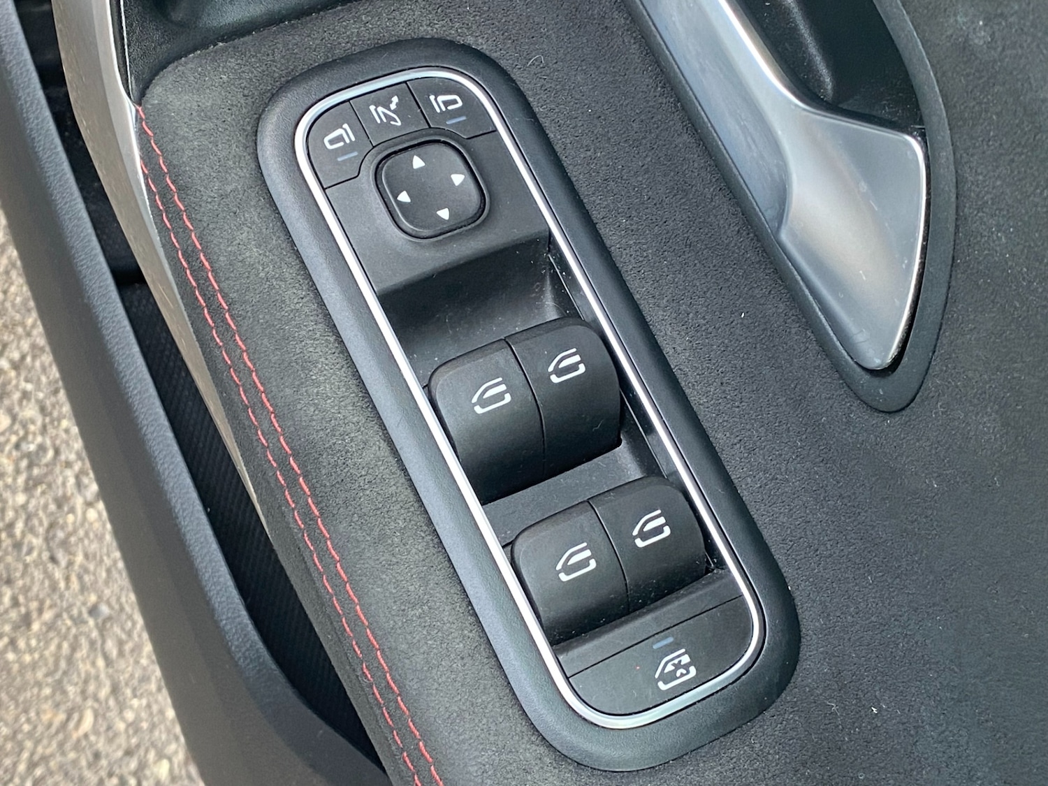 Used Mercedes-Benz A-Class 2019 for sale - 77237155: Photo 40