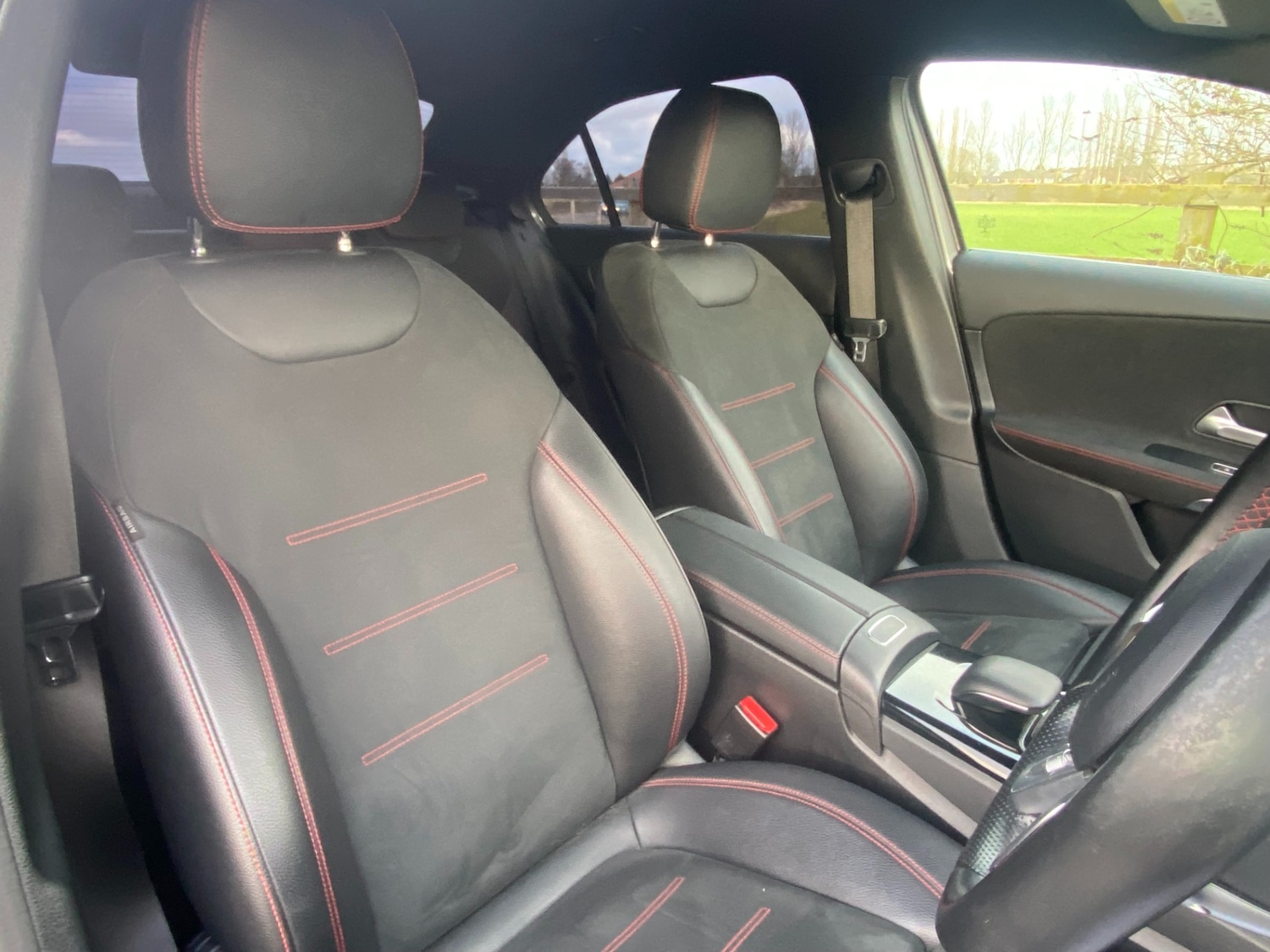 Used Mercedes-Benz A-Class 2019 for sale - 77237155: Photo 41