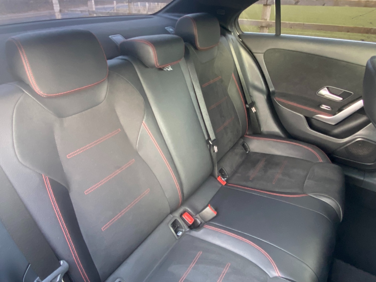 Used Mercedes-Benz A-Class 2019 for sale - 77237155: Photo 42