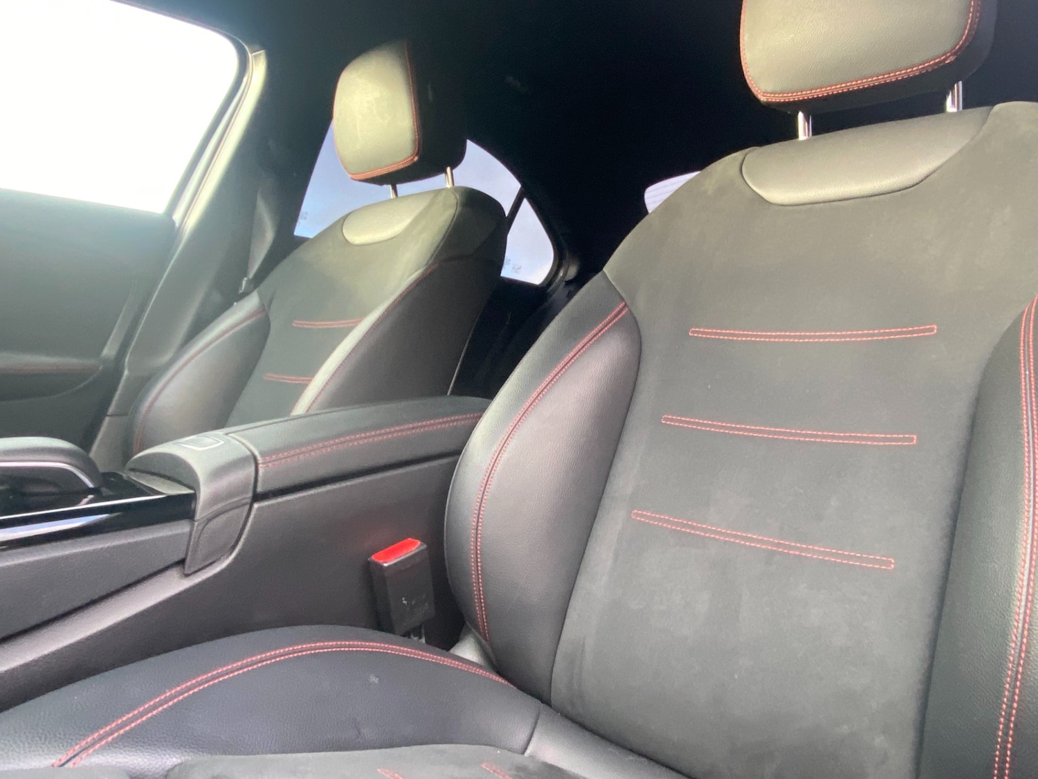 Used Mercedes-Benz A-Class 2019 for sale - 77237155: Photo 5