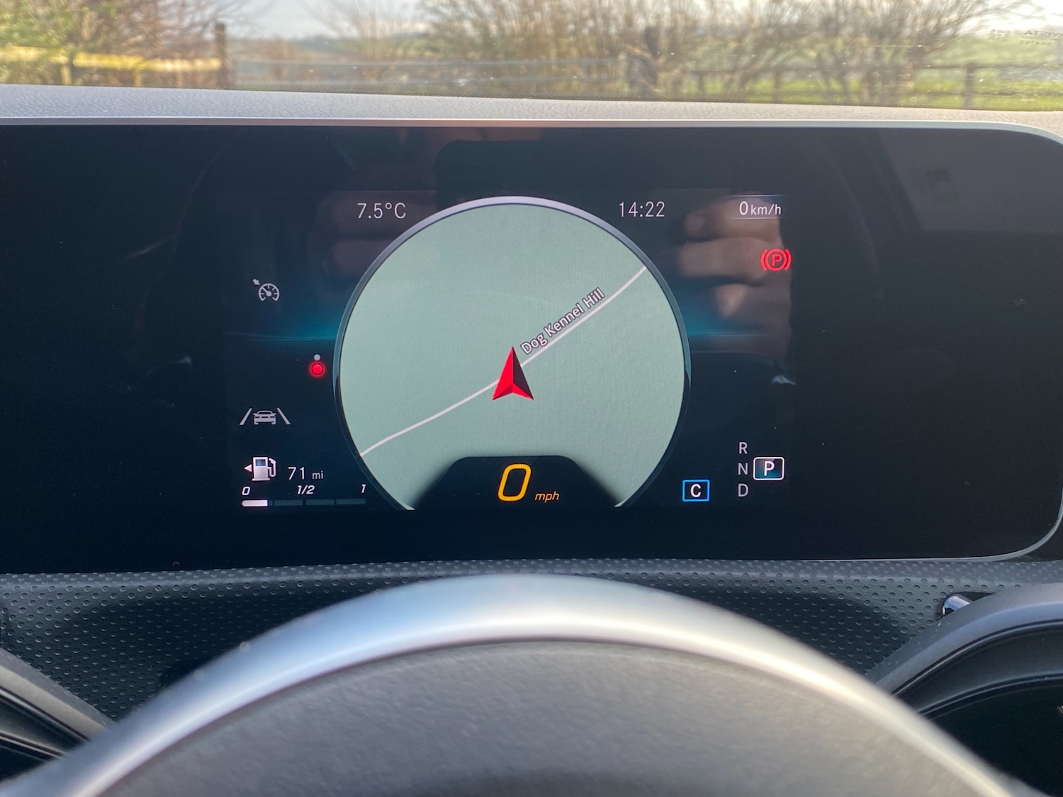 Used Mercedes-Benz A-Class 2019 for sale - 77237155: Photo 6