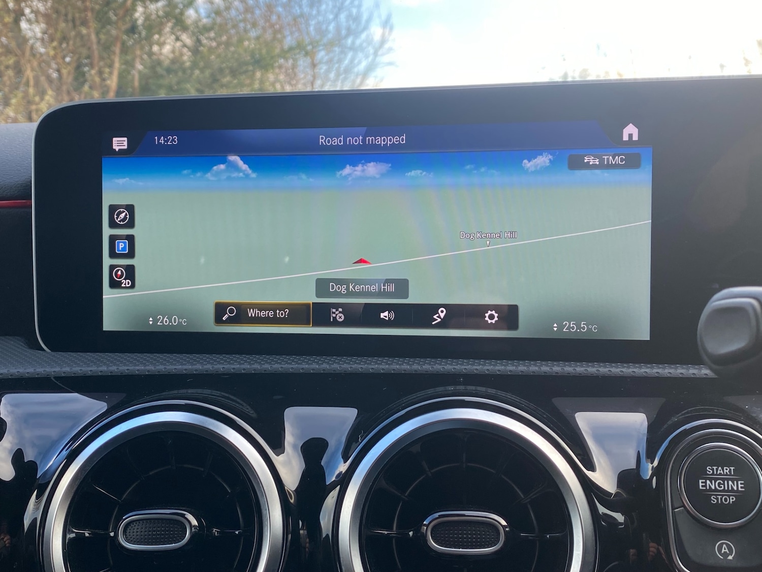 Used Mercedes-Benz A-Class 2019 for sale - 77237155: Photo 7