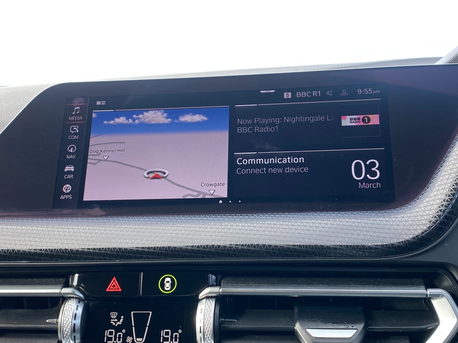 Used BMW 1 Series 2021 for sale - 77721813: Photo 11